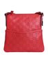 Guccissima Mini Messenger Bag, &pound;290, Front view